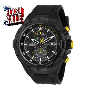 Nwt men's Invicta watch